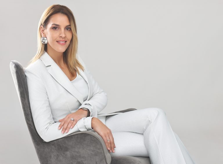 Suzana Sikimić: Stazom uspjeha