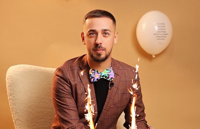 Nakon književnog uspjeha, Josip Milanović – PisoJ predstavlja ekskluzivne čestitke s emocijom
