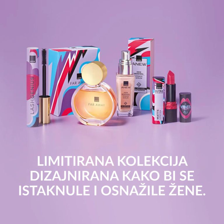 Glas za sve, kojeg čuju svi