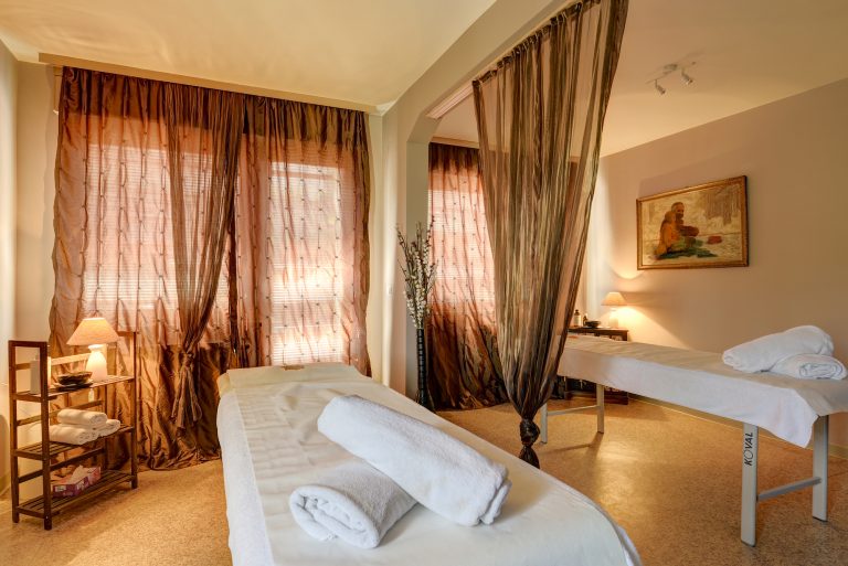 Maab Spa Centar proglašen za najbolji spa u BiH!
