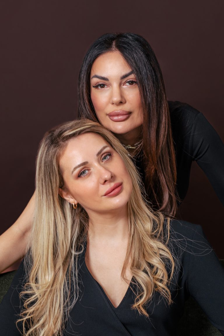 Naida i Samra: Sve što nismo znale jedna o drugoj