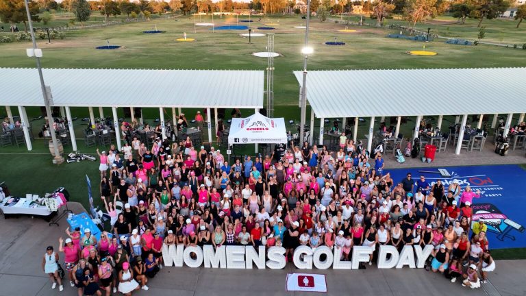 Women’s Golf Day 2025 u Sarajevu: Osnaživanje žena i podrška borbi protiv raka dojke