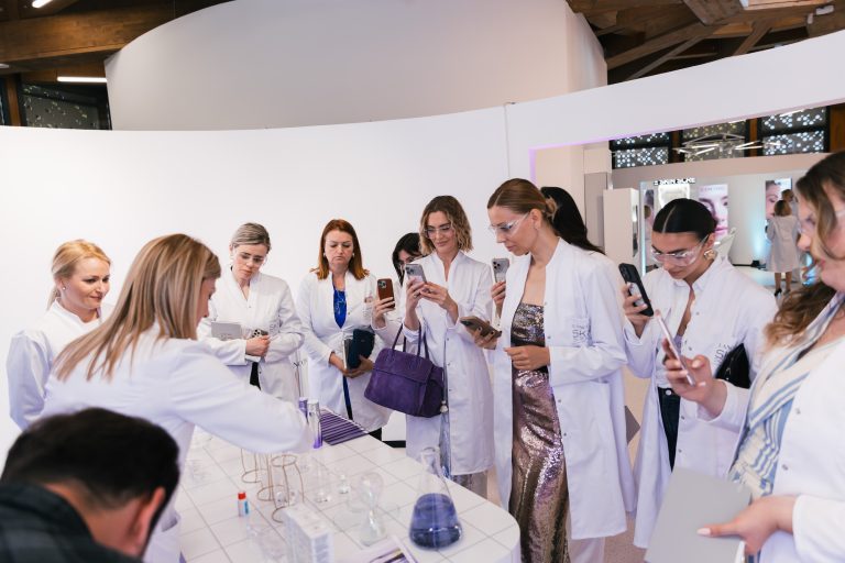 Znanje, iskustvo i inovacije u službi ljepote – Lancôme Skin Science Club otvoren u Sarajevu
