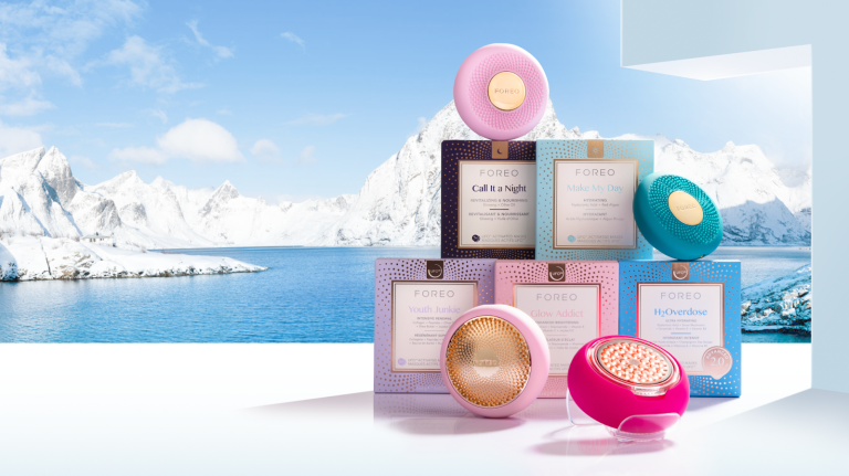Sjajna koža bez kompromisa: Ljetni skincare trendovi uz FOREO