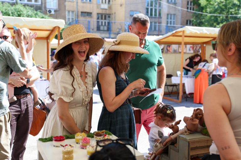 Veliki uspjeh: OREA Art Market i 2000 posjetilaca jubilarnog izdanja prikupili skoro 22.000 KM