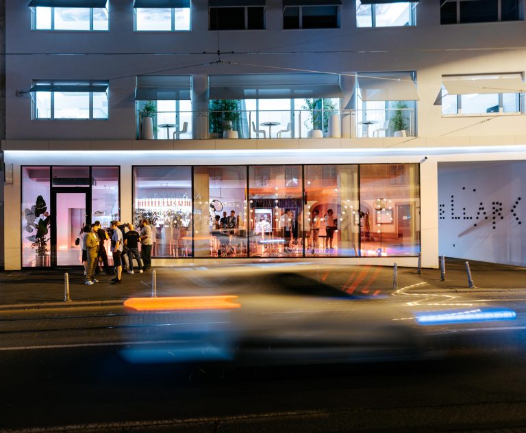 Pod zvjezdanim nebom u centru Zagreba predstavljen: Stellar Boutique Modules