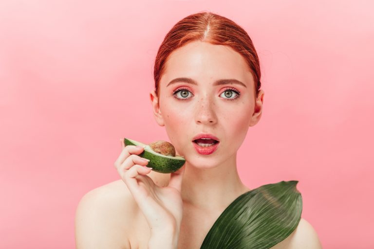 Make-up za kožu koja diše
