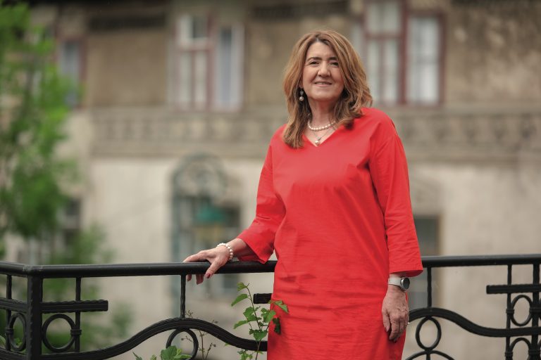 Vildana Selimbegović: Ostvareni snovi