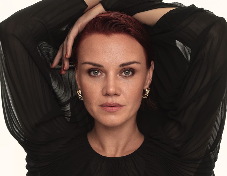 Alma Terzić Saraçoğlu: Gluma kao životni put