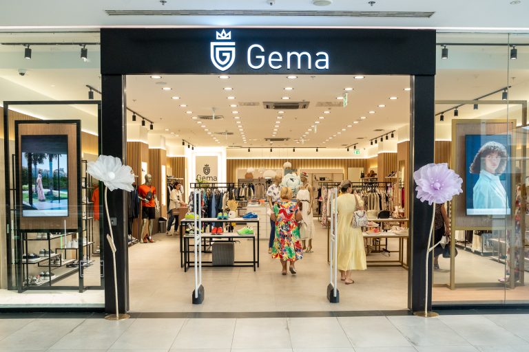 Gema otvorila novu poslovnicu u BCC-u