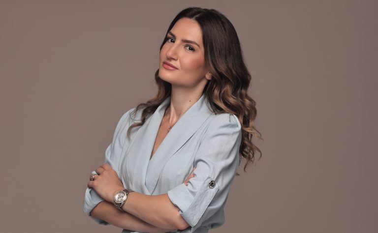 Irma Skenderagić: Volim osjećaj njege, svježine i zaštite u ljetnim danima