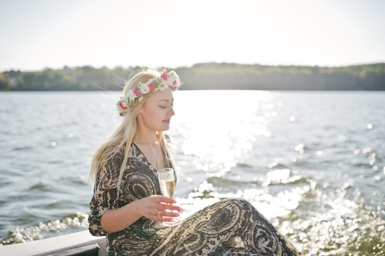 Beauty rutina jednog drugog vremena