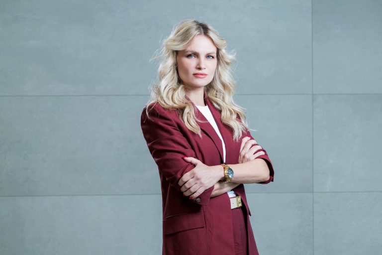 Marija Čortan je nova direktorica Digitalnih marketinških komunikacija L’Oréala za Adria-Balkan regiju