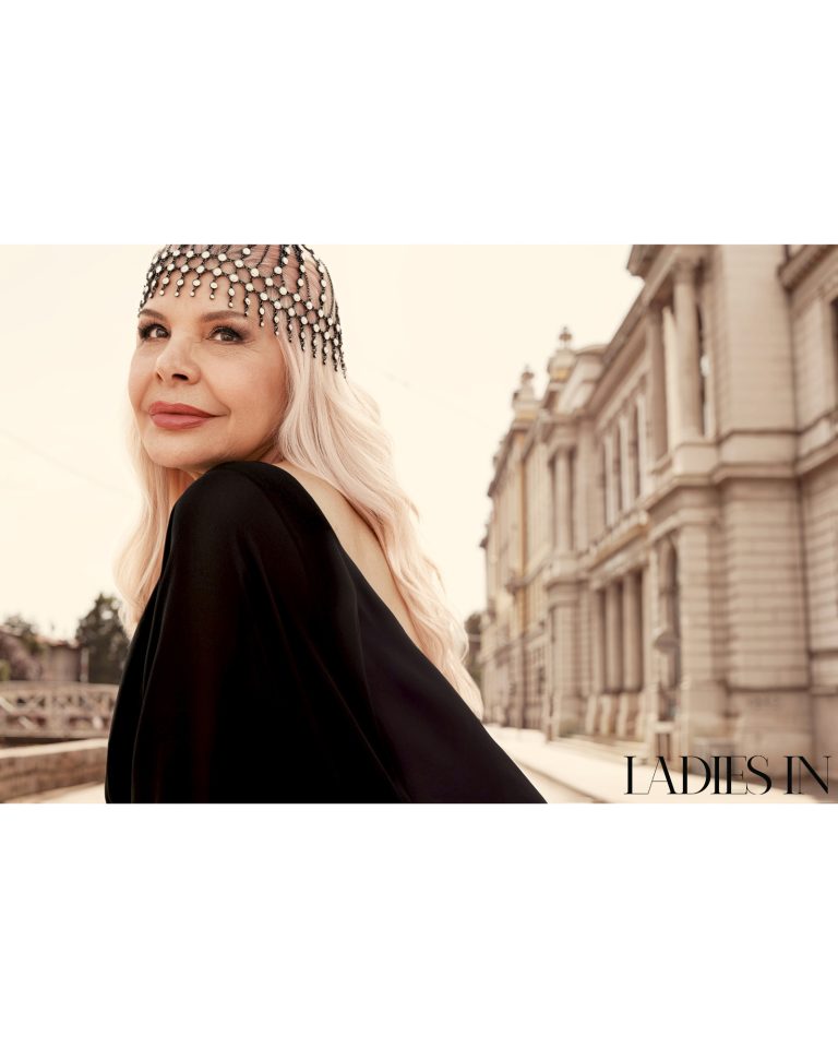 Hanka Paldum – bh. diva