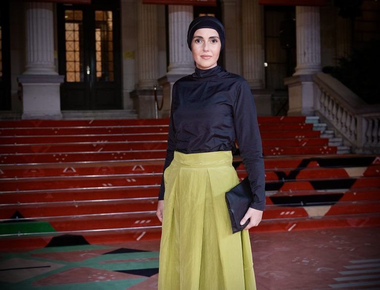 Aida Begić na otvaranju SFF-a: Ovo je najznačajnija sedmica u godini za Sarajevo, bitno je da se čuje što više ženskih glasova u filmu