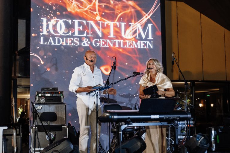 Na događaju Ladies & Gentlemen u Sarajevu obilježeno 100. izdanje Ladies In magazina