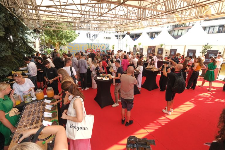 Grand kafa pruža podršku filmskoj umjetnosti i mladim talentima