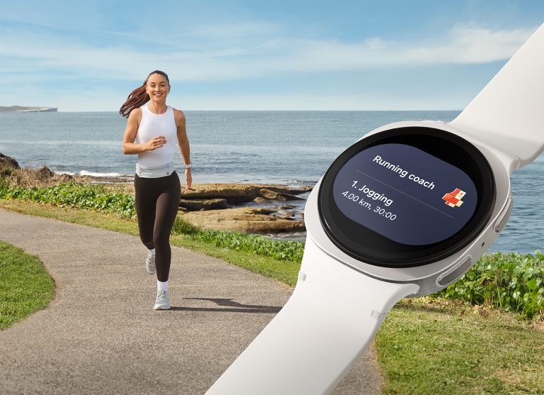 Nova Galaxy Watch8 serija – stil i zdravlje u savršenom balansu