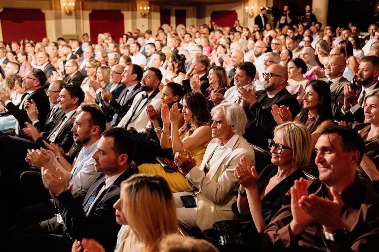 Svjetskom premijerom filma “Paviljon” Dine Mustafića otvoren 31. Sarajevo Film Festival