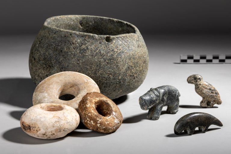 Karahantepe piše historiju: Otkrivena prva trodimenzionalna priča neolitskog doba
