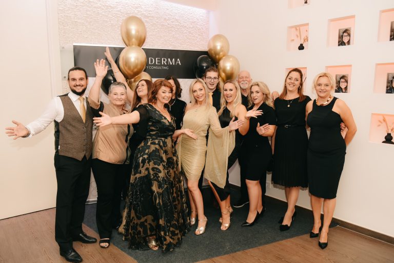 Snaga zajednice, edukacija i slavlje – Kris Derma obilježila 15 godina postojanja organizacijom velikog eventa u Zagrebu