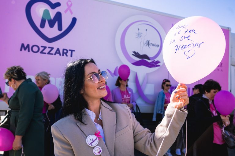 Organizacija za podršku ženama ”Heroine” iz Srbije posjetit će pet gradova na teritoriji BiH