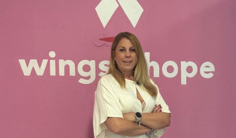 WINGS OF HOPE – Konferencija posvećena prevenciji i ranom otkrivanju karcinoma dojke
