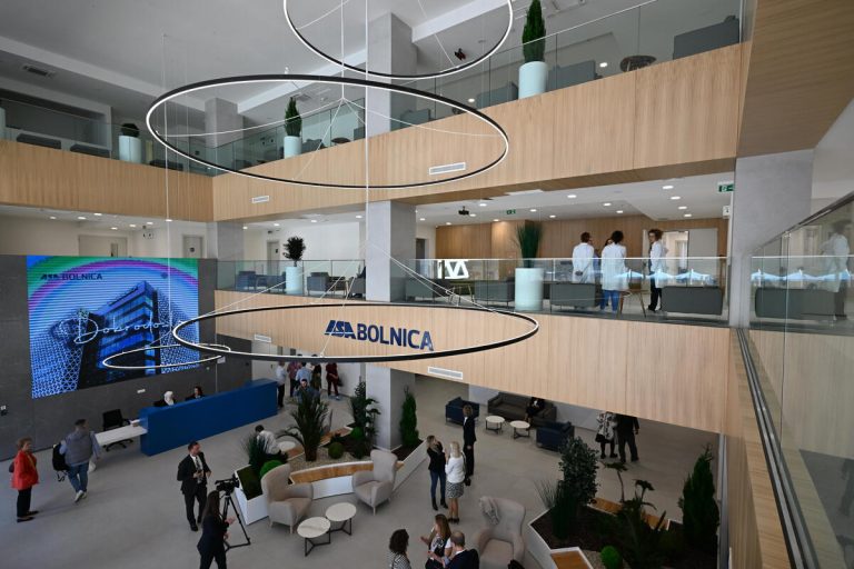 Dr. Azur Tulumović iz ASA Bolnice o važnosti redovnih pregleda: Prevencija spašava živote