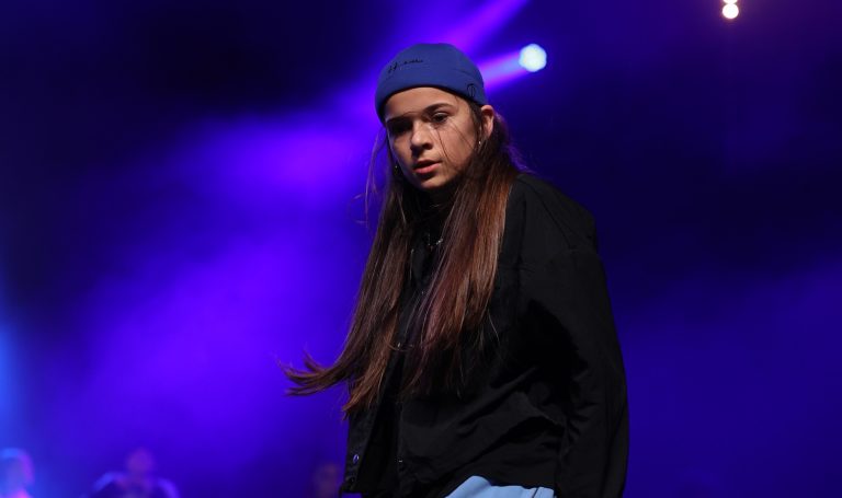 Amina Haznadarević četvrta na svjetskom prvenstvu u hip hopu!