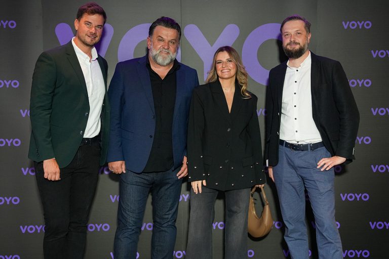 Dvostruko slavlje u Sarajevu! U BiH stigla streaming platforma VOYO, a voljena Antonija Blaće proslavila rođendan
