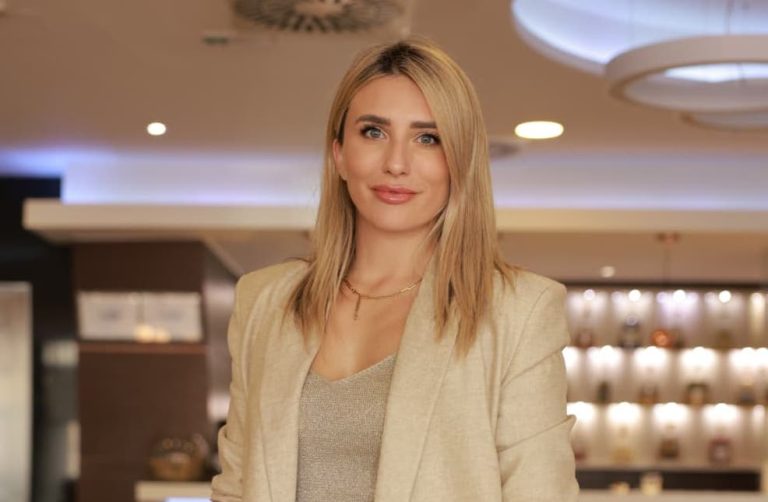 Naida Šljivo donosi Babymoon prvi put u BiH – luksuznu, nježnu podršku ženama na putu do majčinstva