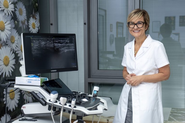 Aida Sefić Al-Tawil: Nemojte čekati, pregledajte se na vrijeme