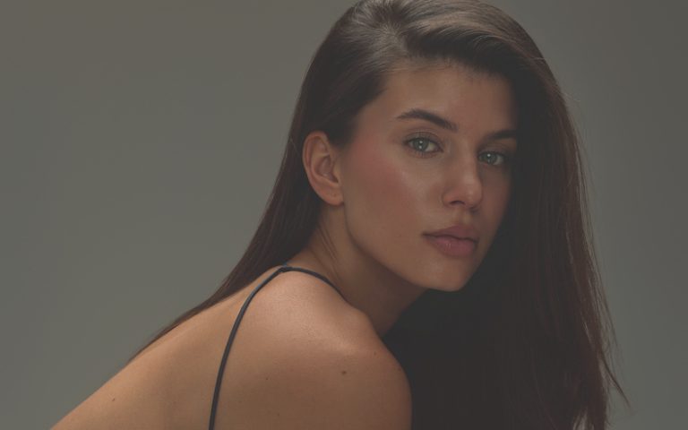 Anja Kraljević: Igram srcem