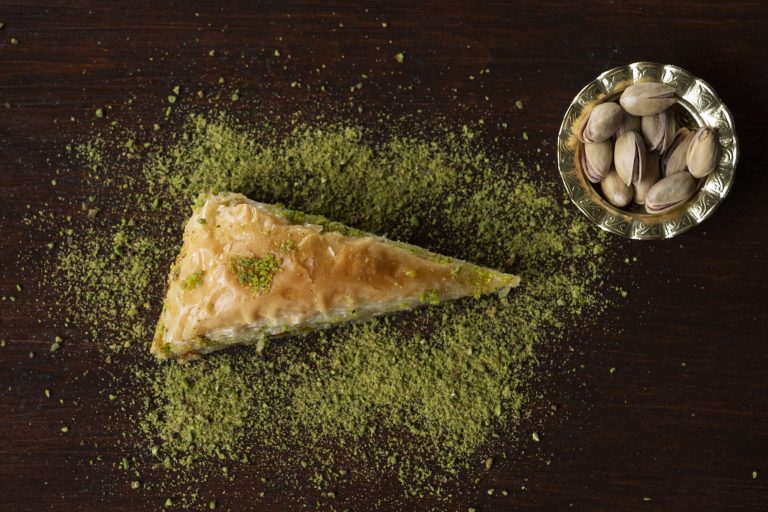 17. novembar – dan kada svijet slavi tursku baklavu