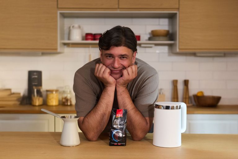 Black’n’Easy MY WAY – Jedna kafa, dva načina pripreme!