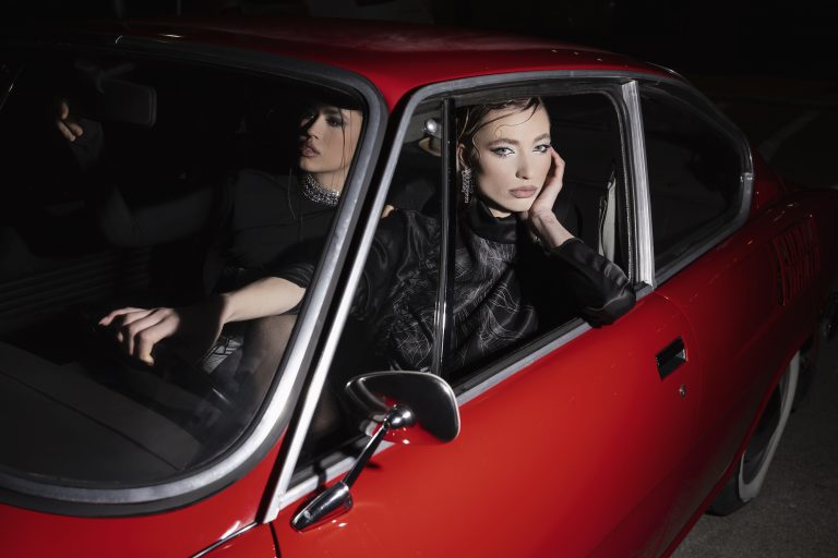 Festive Night by Plusminus Fashion: Moda koja slavi trenutke