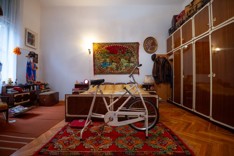  Ladies In u posjeti Muzeju osamdesetih u Sarajevu