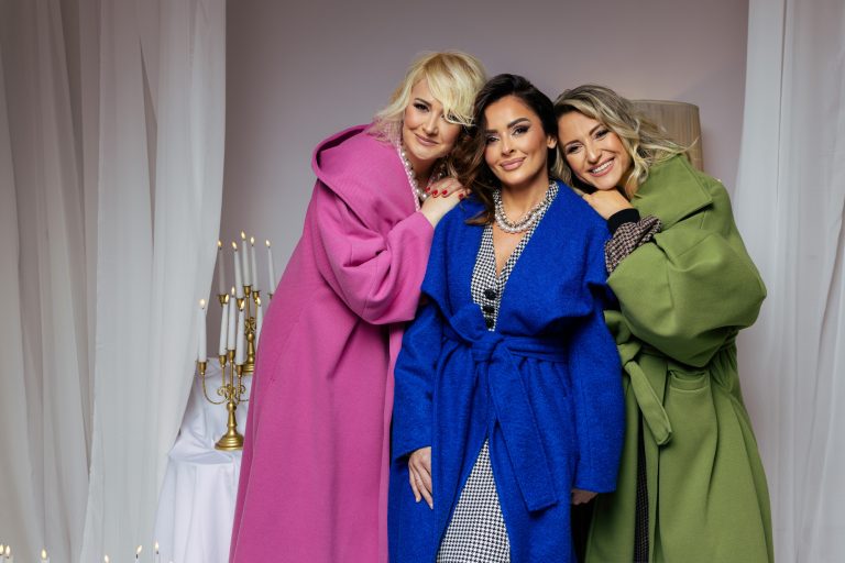 Svevremenska elegancija u savremenoj interpretaciji by RIRI FASHION