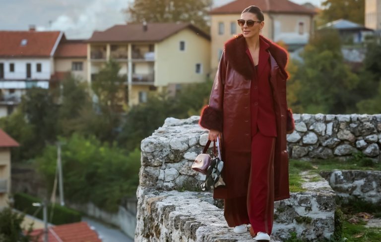 Maja Đurić: Odgovornost u praksi