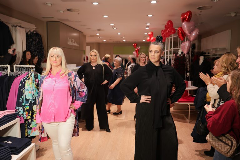 Ulla Popken: Danas biram da volim sebe