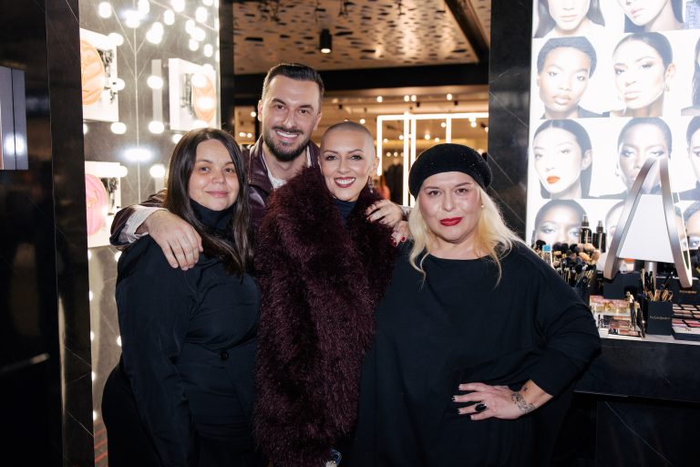 Beauty Light Club by YSL osvaja Sarajevo i Tuzlu