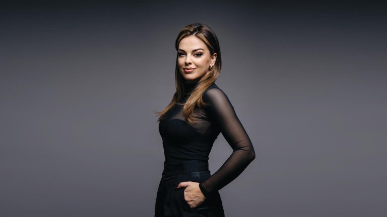 Beauty torbica Alme Fazlić: favoriti koje uvijek nosi sa sobom