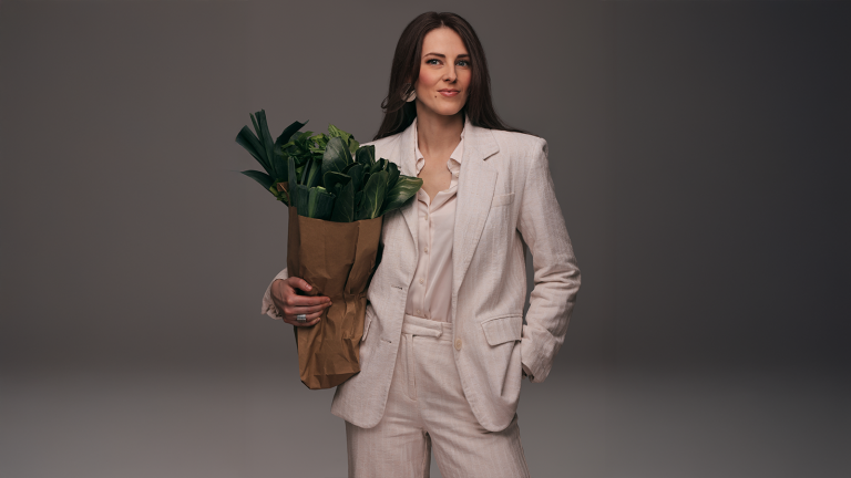 Antonija Rittuper: Hercegovački okusi u novom ruhu