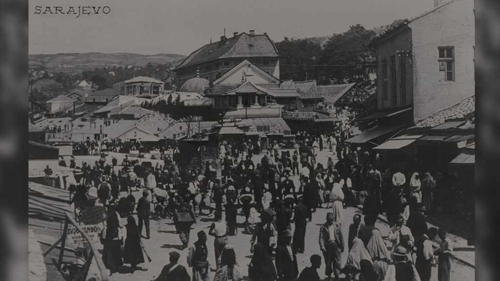 Muzej sarajeva