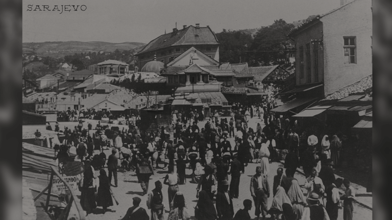 Obilježavanje 77. godišnjice osnivanja Muzeja Sarajeva