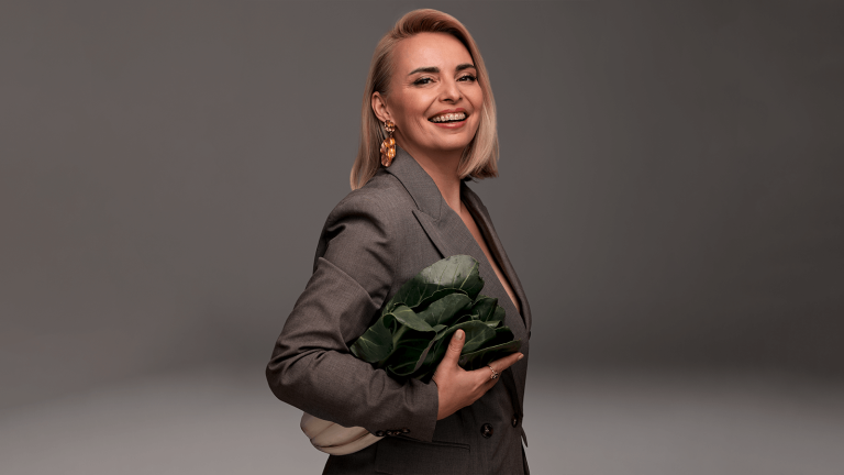 Selma Karić: Kad srce kuha, snovi više nisu daleko