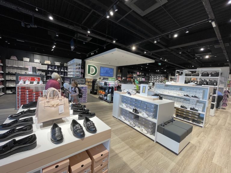 DEICHMANN u BiH: Prodaja porasla za skoro 7 posto, a mreža poslovnica i dalje se širi