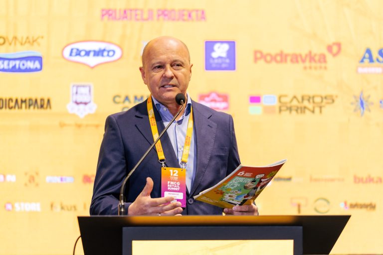 Održan 12. FMCG Retail Summit u Sarajevu: Industrija traži odgovore na pitanje „What’s Next on the Shelf?“