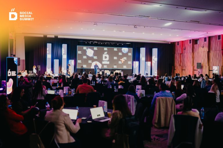 Social Media Summit 2026 by Telemach: Sarajevo i ove godine domaćin susreta digitalnih marketing stručnjaka