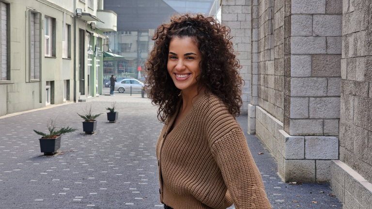 Adela Memić: Mame, ovo vam niko nije rekao